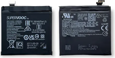 Obrázek produktu pro Originální baterie OPPO BLPA01 pro OPPO Find N3 / OnePlus Open 1510mAh