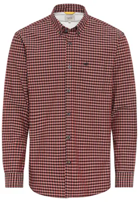 Produktbild von camel active Longsleeve Shirt 55 M