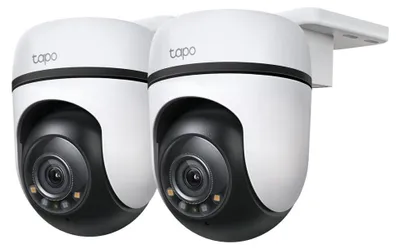 Productafbeelding van TP-Link TAPOC510W Tapo C510W: Buitenbeveiligingscamera