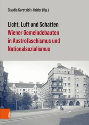 Obrázok produktu pre Licht, Luft und Schatten