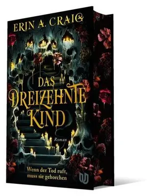Produktbild von Das Dreizehnte Kind
