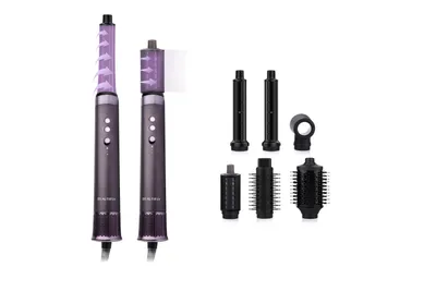 Produktbild von Beautifly Hair Flow Pro Multistyler, KI-generiertes Bild