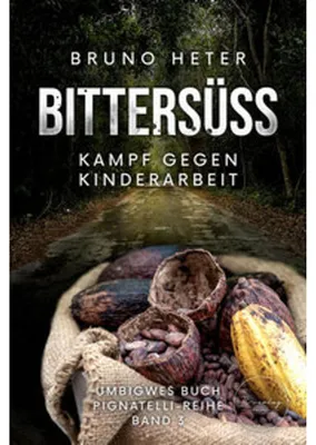 Produktbild von Bittersüss