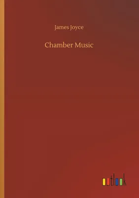 Produktbild von Chamber Music