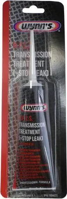 Produktbild von WYNN'S WYNNS Power Steering Stop Leak Ölstop Ölleckstop Servolenkung 125 ml