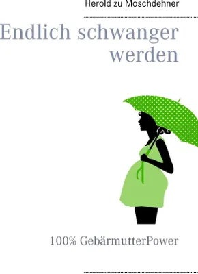Produktbild von Endlich schwanger werden