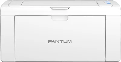 Zdjęcie produktu dla PANTUM Drukarka laserowa P2509W Wi-Fi biała