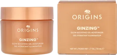 Produktbild von Bronze Glow Ginzing ( Gel-Feuchtigkeitscreme zur Steigerung des Glanzes) , 50 ml