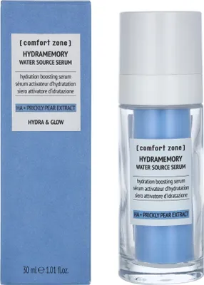 Produktbild von Comfort Zone Hydramemory Water Source Serum 30ml