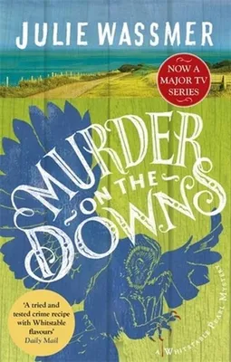 Immagine prodotto di Murder on the Downs