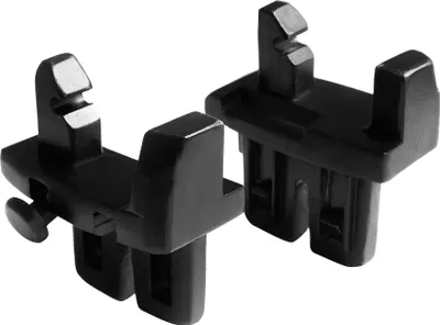Productafbeelding van Hauck Duet II autostoeladapter