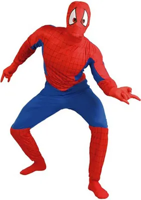 Produktbild von Guirca Muskulöses Superheldenkostüm Für Kinder 14-16 Years 14-16 Years