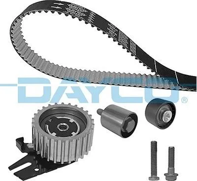 Produktbild von DAYCO KTB1191 Zahnriemensatz für FIAT Ducato Kastenwagen (250, 290)