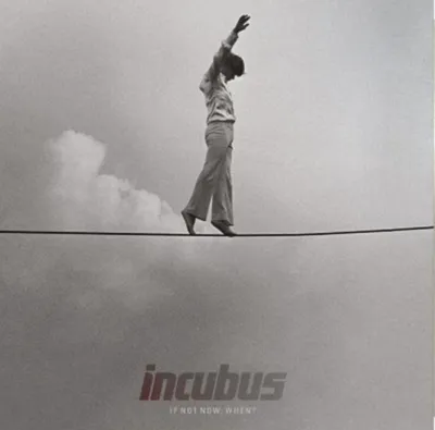 Produktbild von Incubus - If Not Now, When? (Limited Edition) (White Marbled Coloured) (180g) (2 LP)