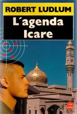Image de L'agenda Icare