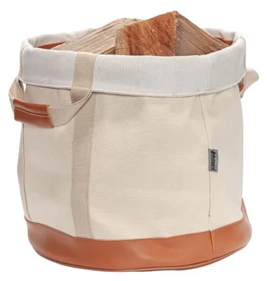 Produktbild von Holztasche Aduro Proline beige