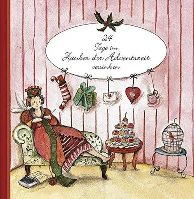 Produktbild von Zauber der Adventszeit
