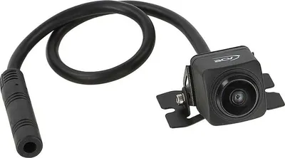 Productafbeelding van Achteruitrijcamera (foursquared) - onderdeel en constructie