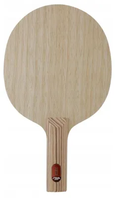 Produktbild von STIGA PURE Classic Offensiv Tischtennis Holz
