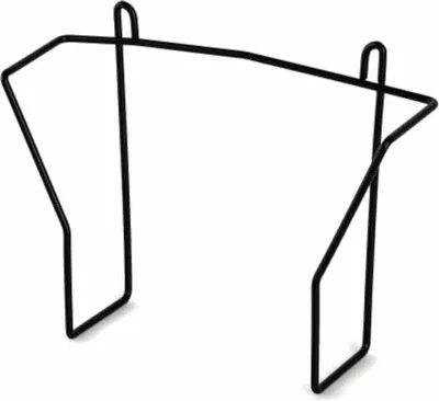 Produktbild von Glorious Smart 7 Tabellenständer für LP-Aufzeichnungen Black