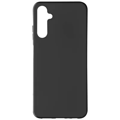 Obrázok produktu pre Avizar, tenké a ľahké gélové puzdro pre Samsung Galaxy A05s, čierna farba