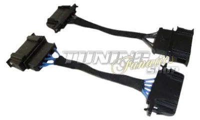 Produktbild von Für VW Polo 9N Rückleuchten Adapter auf Heckleuchten Facelift vom Polo 9N3