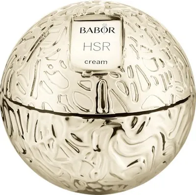 Produktbild von Babor HSR Lifting Anti-Wrinkle Cream 50ml - Anti-Falten-Gesichtscreme