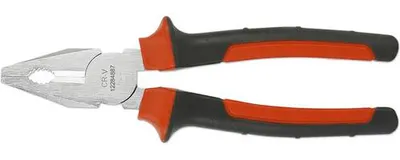 Produktbild von Kombizange Pattfield, 200 mm