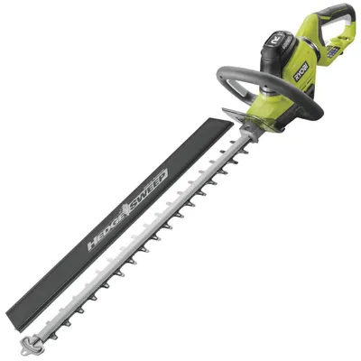 Produktbild von Ryobi RHT6160RS, AC, 600 W, 3,7 kg