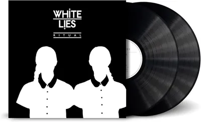 Zdjęcie produktu dla White Lies - Ritual (Reissue) (2 LP)