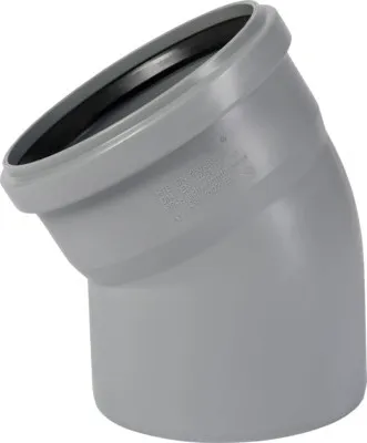 Obrázek produktu pro HT-B ohyb 30° DN 160 mm