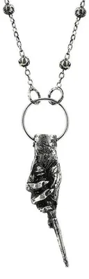 Immagine prodotto di Collana Restyle - Bacchetta magica - Argento