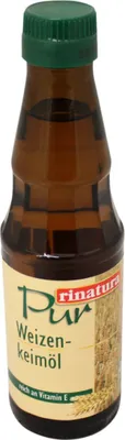 Image de Huile de germe de blé Maitre Marcel, 250ml