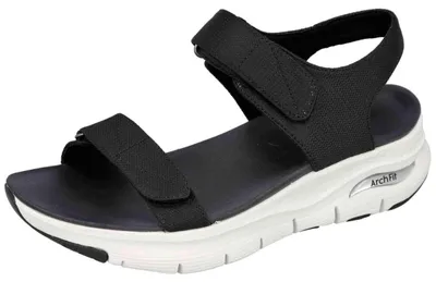 Produktbild von Sandalen Skechers 070-012195 für Uni