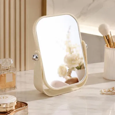 Productafbeelding van Dubbelzijdige Vergrotende Make-up Spiegel