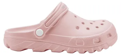 Imagen del producto de Holster - Zapatos tipo clogs "Sundrifter" para mujer, modelo HD381 (talla 36 EU), color rosa