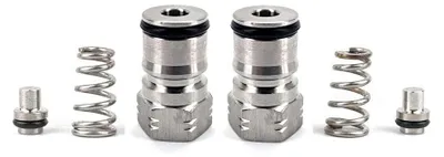 Ball Lock Keg Multi Post 19/32"-18 9/16"-18