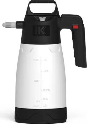 Immagine prodotto di Irroratrice a prepressione IK MULTI PRO 2 - acidi e prodotti chimici