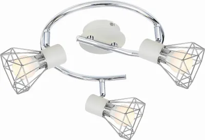 Immagine prodotto di Candellux VERVE lampada da soffitto 98-61355 bianco