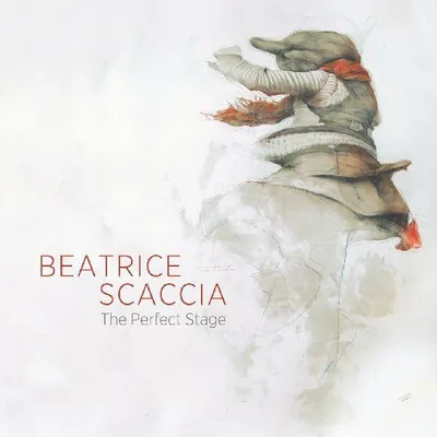 Produktbild von Beatrice Scacccia