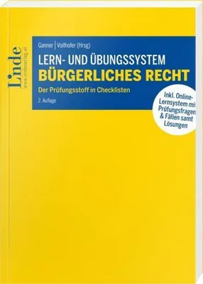 Immagine prodotto di Lern- und Übungssystem Bürgerliches Recht