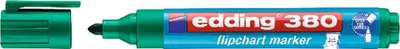 Produktbild von Edding 4600, 1 Stück(e), Grün, Rundspitze, 1 mm, 165 mm, 11 mm