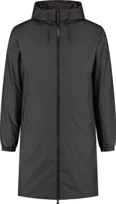 Produktbild von Rains Lohja Longer Regen jacke Senior