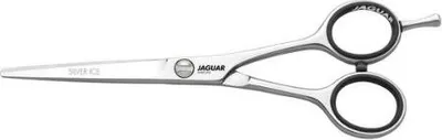 Produktbild von Jaguar Friseurschere SILVER ICE 7" WHITE LINE - Mehr JAGUAR Nr.27
