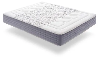 Produktbild von Matris Taschenfederkernmatratze Luxus Gel | 160 × 200 cm