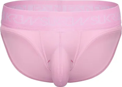 Zdjęcie produktu dla SUKREW Classic Brief Summer Pink - Größe XXL