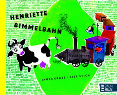 Produktbild von Henriette Bimmelbahn