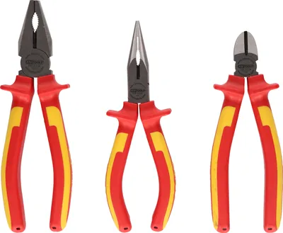 Productafbeelding van KS Tools 117.1110, staal, 1000 V