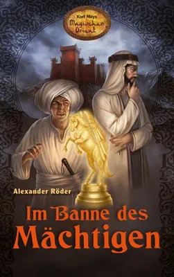 Zdjęcie produktu dla Röder, A: Im Banne des Mächtigen