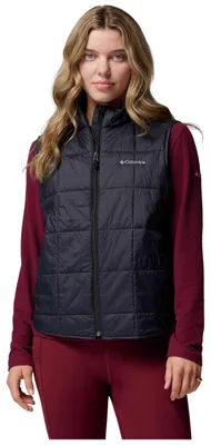 Imagen del producto de Chaleco Columbia Chaleco Columbia Sienna Hill Quilted mujer para Mujer